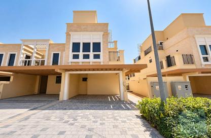 تاون هاوس - 5 - 5 للايجار في مالطة - داماك لاجونز - دبي تاون هاوس - 5 - 5 للايجار في مالطة - داماك لاجونز - دبي