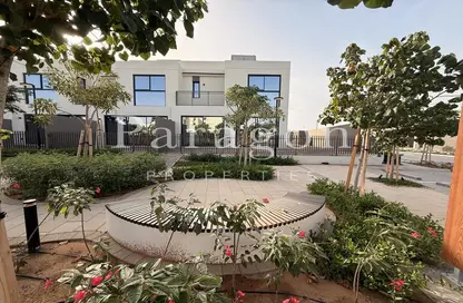 Villa - 3 Bedrooms - 4 Bathrooms for sale in Luxury Living Villas - Falcon Island - Al Hamra Village - Ras Al Khaimah