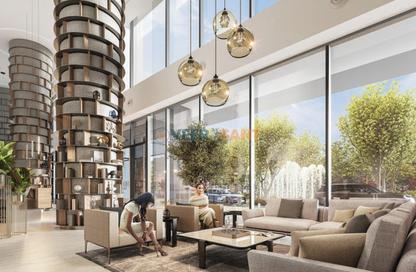 Apartment - 1 - 2 for sale in Sobha Orbis Tower B - Sobha Orbis - Motor City - Dubai Apartment - 1 - 2 for sale in Sobha Orbis Tower B - Sobha Orbis - Motor City - Dubai