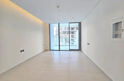 Apartment - Studio - 1 Bathroom for rent in NAS 3 - NAS - Arjan - Dubai