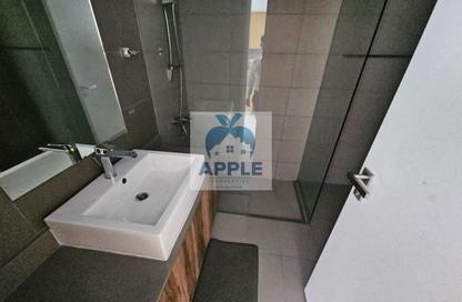 Apartment - 1 - 1 for rent in Souks Residential - Al Mamsha - Muwaileh - Sharjah