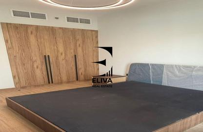 Apartment - 1 Bedroom - 1 Bathroom for rent in Al Maryah Vista - Al Maryah Island - Abu Dhabi Apartment - 1 Bedroom - 1 Bathroom for rent in Al Maryah Vista - Al Maryah Island - Abu Dhabi