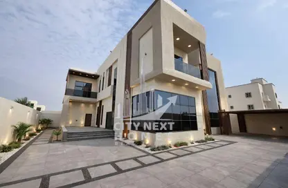 Villa - 5 Bedrooms - 7+ Bathrooms for rent in Al Aweer 1 - Al Aweer - Dubai