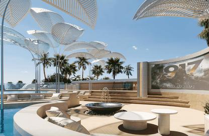 Apartment - 3 - 4 for sale in Weybridge Gardens 5 - Dubai Land Residence Complex - Dubai