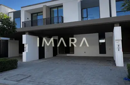 Townhouse - 3 Bedrooms - 4 Bathrooms for rent in Raya - Arabian Ranches 3 - Dubai