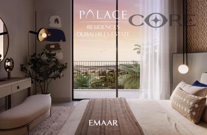 شقة - غرفة نوم - 1 حمام للبيع في Palace ريزيدنسز 2 - Palace ريزيدنسز at Hills Estate - دبي هيلز استيت - دبي