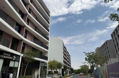 Apartment - 3 Bedrooms - 4 Bathrooms for sale in Tiraz - Naseej District - Aljada - Sharjah