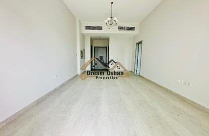 Apartment - 1 Bedroom - 2 Bathrooms for rent in Amrico Residence - Al Jaddaf - Dubai