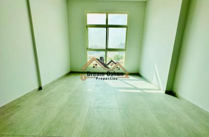 Apartment - 1 Bedroom - 2 Bathrooms for rent in Amrico Residence - Al Jaddaf - Dubai