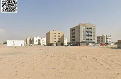 أرض - استوديو للبيع في الجرف الصناعية 2 - الجرف الصناعية - عجمان