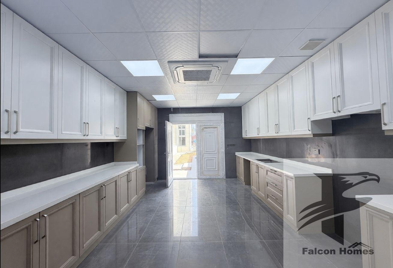 Brand New | 6BR Modern Style Villa with Pool photo 25