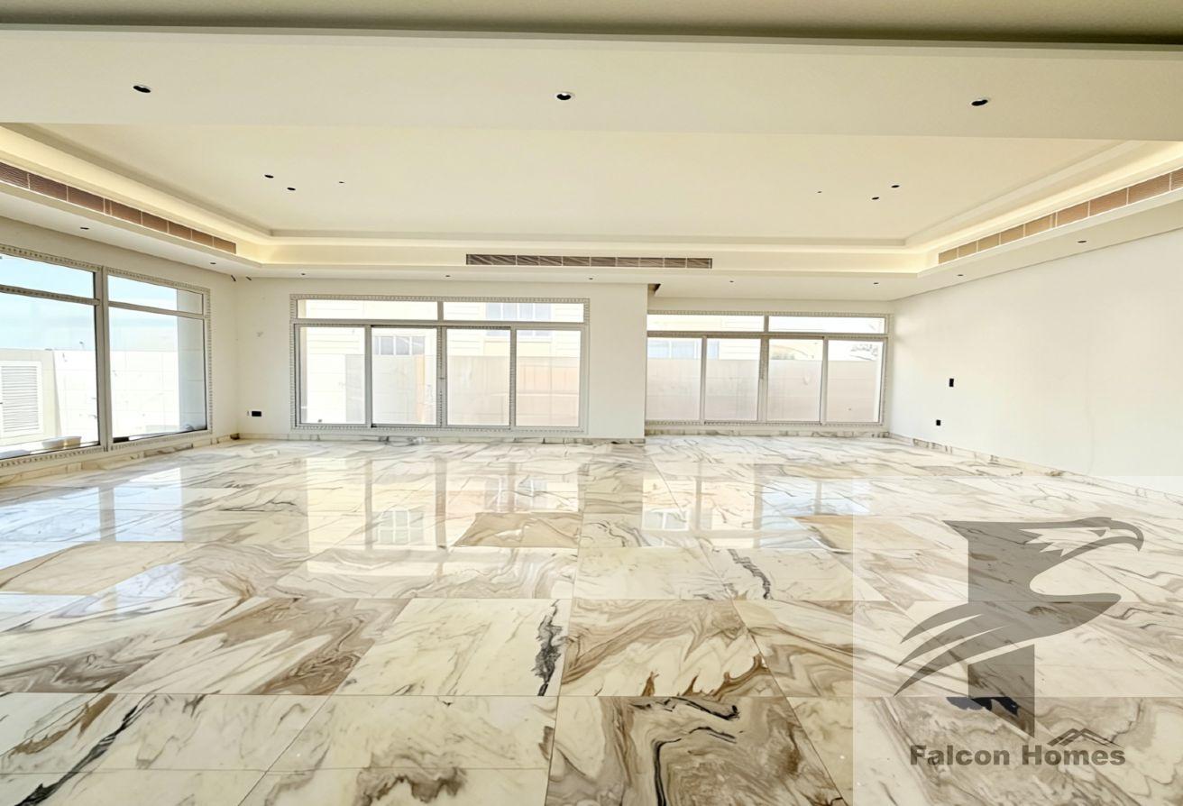 Brand New | 6BR Modern Style Villa with Pool photo 8
