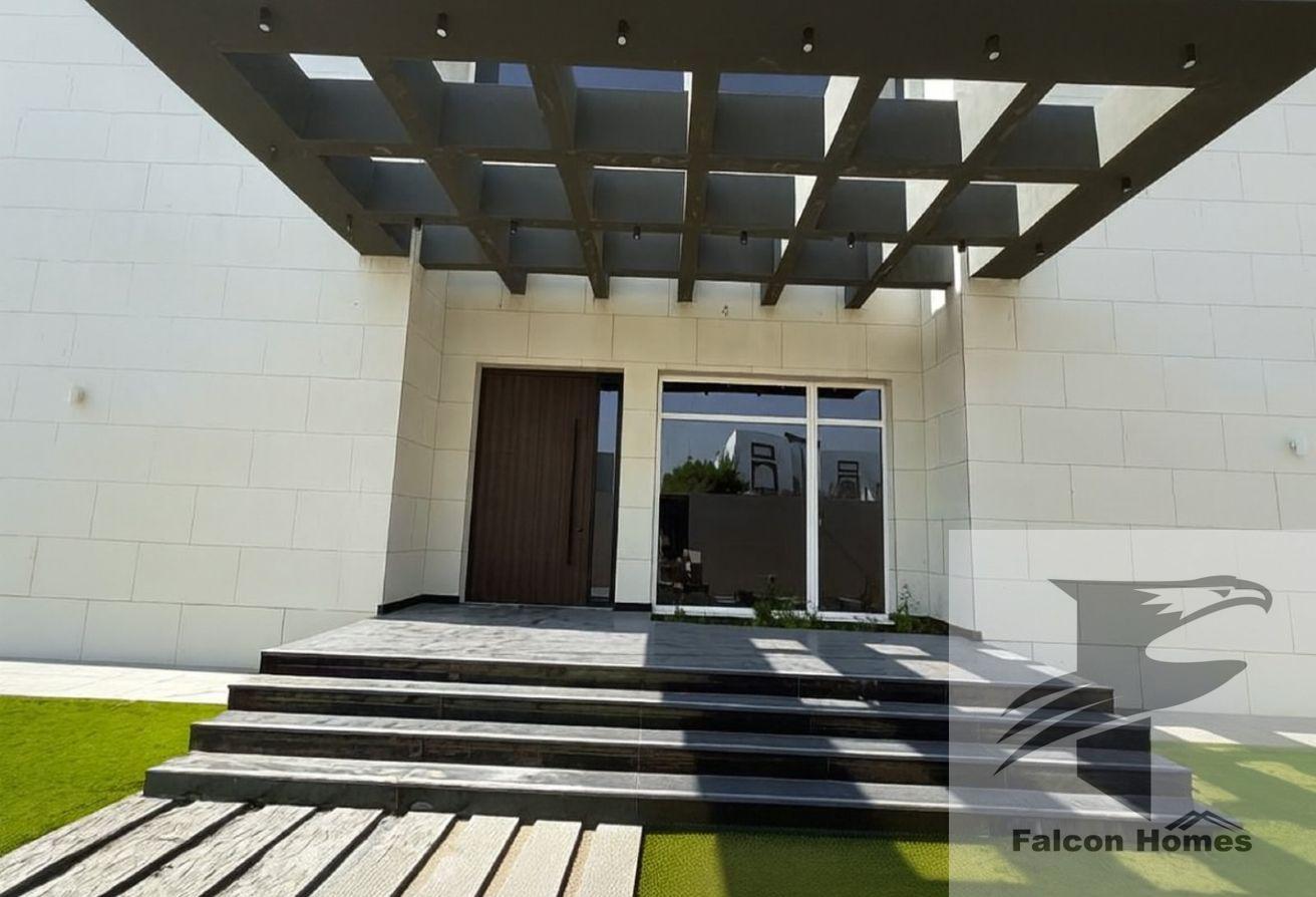 Brand New | 6BR Modern Style Villa with Pool photo 7
