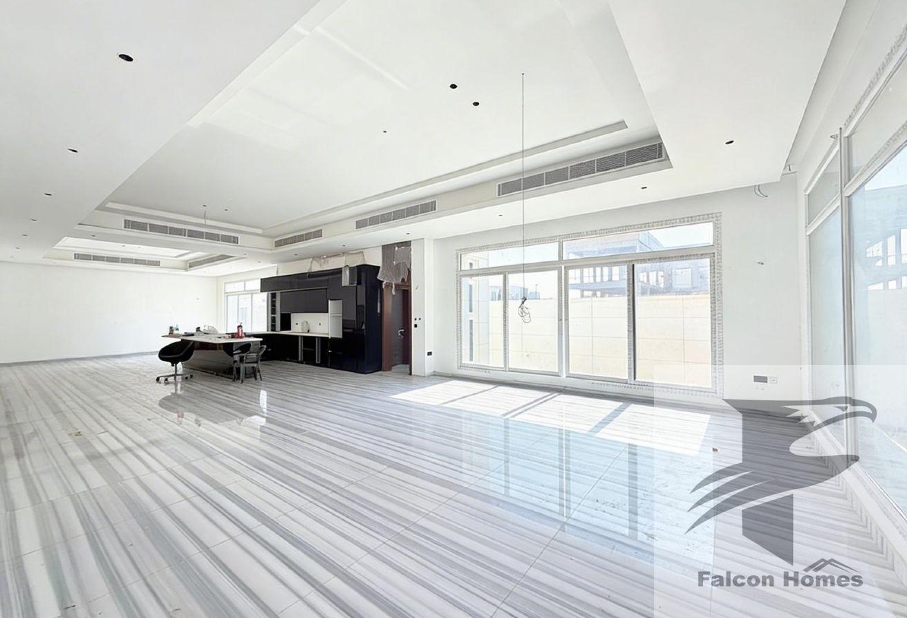 Brand New | 6BR Modern Style Villa with Pool photo 9