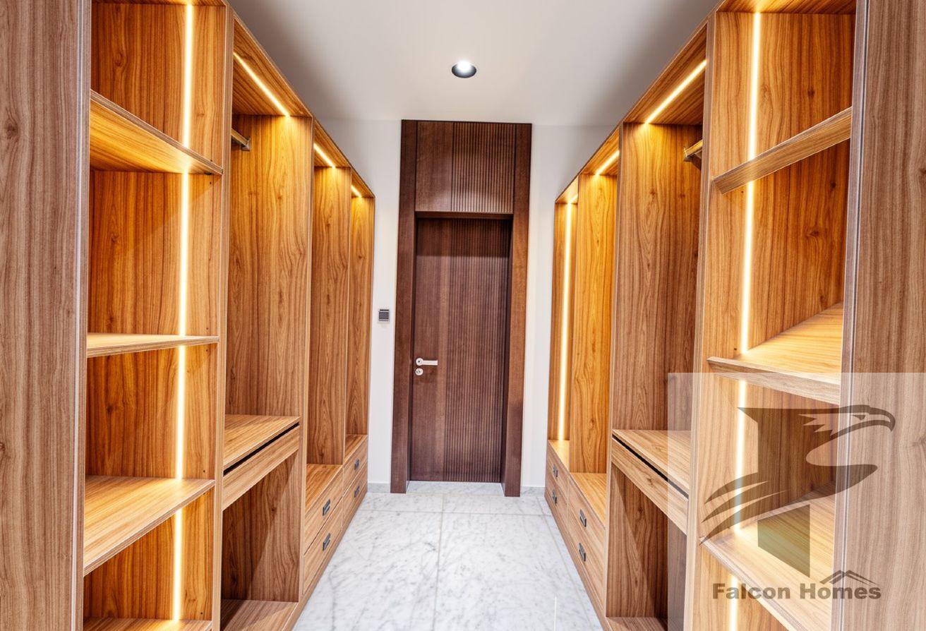 Brand New | 6BR Modern Style Villa with Pool photo 17