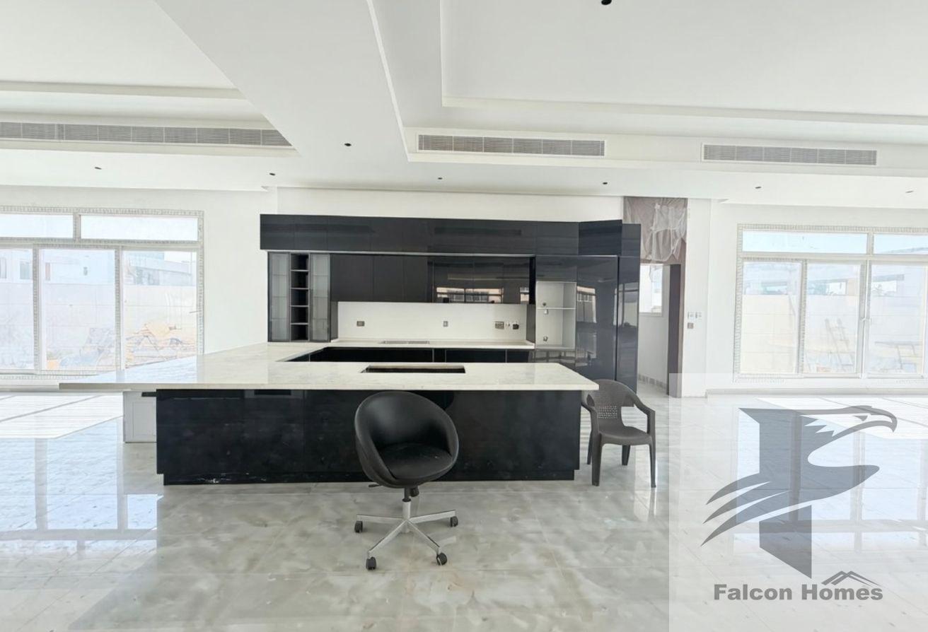 Brand New | 6BR Modern Style Villa with Pool photo 10