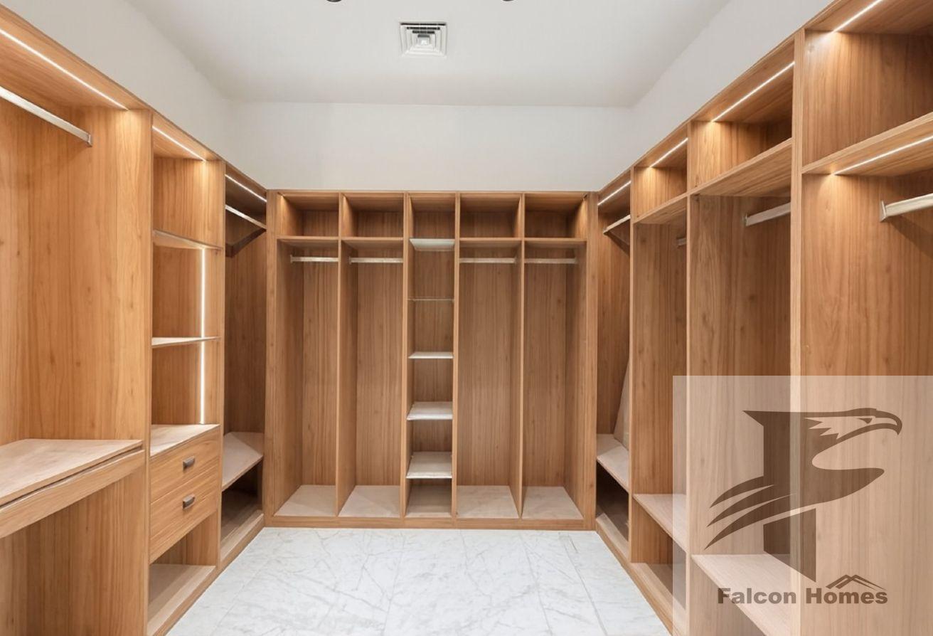 Brand New | 6BR Modern Style Villa with Pool photo 24