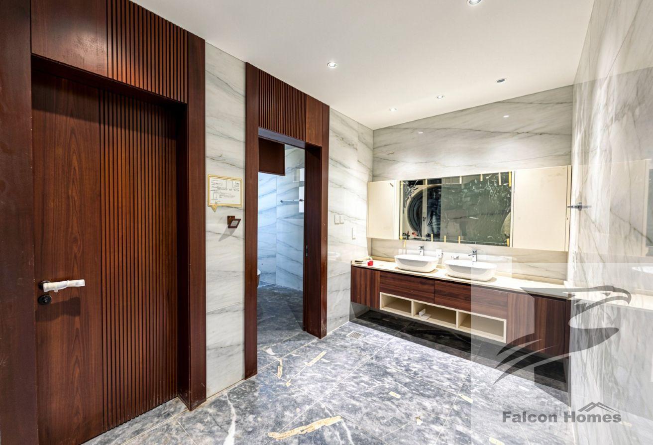 Brand New | 6BR Modern Style Villa with Pool photo 13