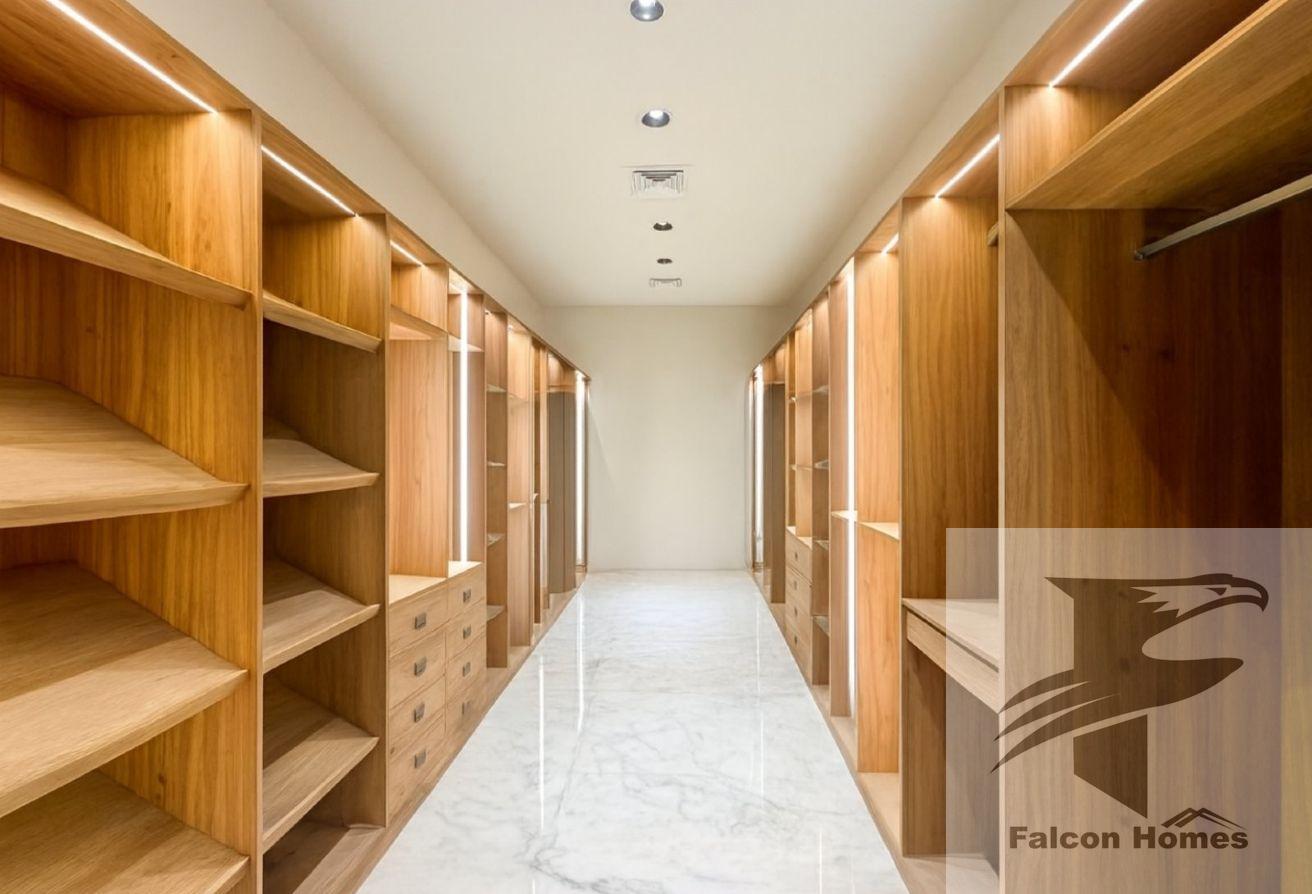 Brand New | 6BR Modern Style Villa with Pool photo 22