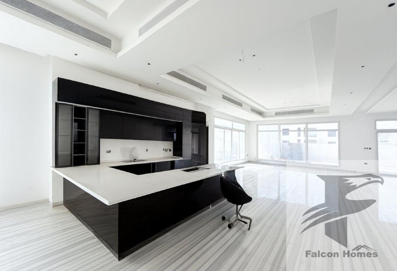 Brand New | 6BR Modern Style Villa with Pool photo 11
