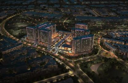Apartment - 2 - 3 for sale in Verdana Residence 6 - Verdana 6 - Verdana - Dubai Investment Park 1 (DIP 1) - Dubai Investment Park (DIP) - Dubai Apartment - 2 - 3 for sale in Verdana Residence 6 - Verdana 6 - Verdana - Dubai Investment Park 1 (DIP 1) - Dubai Investment Park (DIP) - Dubai