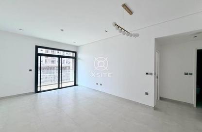 Apartment - 1 - 2 for rent in AB Cavalier - District 12 - Jumeirah Village Circle - Dubai