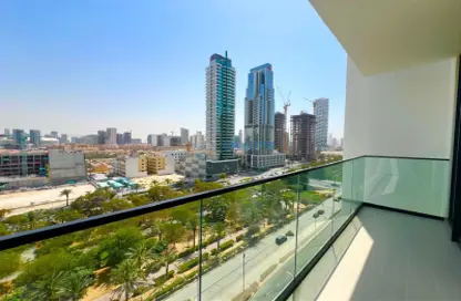 شقة - غرفة نوم - 2 حمامات للبيع في بن غاطي توليب - منطقة 11 - قرية جميرا الدائرية - دبي