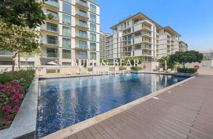 Apartment - 2 Bedrooms - 3 Bathrooms for rent in Sobha Hartland Greens 5 - Hartland Greens - Sobha Hartland - Mohammed Bin Rashid City - Dubai