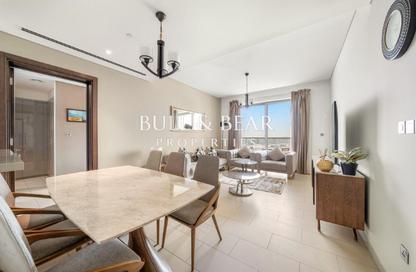 Apartment - 2 Bedrooms - 3 Bathrooms for rent in Sobha Hartland Greens 5 - Hartland Greens - Sobha Hartland - Mohammed Bin Rashid City - Dubai