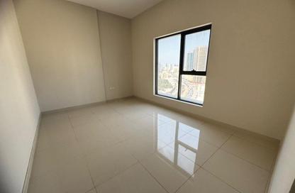 Apartment - 3 Bedrooms - 3 Bathrooms for rent in Al Rashidiya Towers - Al Rashidiya - Ajman Downtown - Ajman