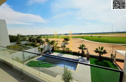 Villa - 5 Bedrooms - 7 Bathrooms for sale in Enta Mina Residences - Hayat Island - Mina Al Arab - Ras Al Khaimah