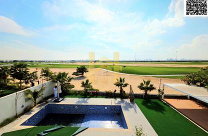 Villa - 5 Bedrooms - 7 Bathrooms for sale in Enta Mina Residences - Hayat Island - Mina Al Arab - Ras Al Khaimah