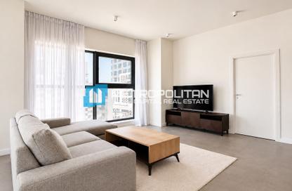 Apartment - 1 - 2 for rent in Pixel - Makers District - Al Reem Island - Abu Dhabi Apartment - 1 - 2 for rent in Pixel - Makers District - Al Reem Island - Abu Dhabi