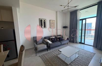 Apartment - 1 - 2 for sale in Binghatti Avenue - Al Jaddaf - Dubai Apartment - 1 - 2 for sale in Binghatti Avenue - Al Jaddaf - Dubai