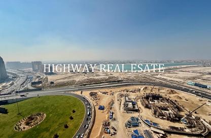 Apartment - 2 Bedrooms - 4 Bathrooms for rent in Bin Ham Tower A - Bin Ham Towers - Al Taawun - Sharjah Apartment - 2 Bedrooms - 4 Bathrooms for rent in Bin Ham Tower A - Bin Ham Towers - Al Taawun - Sharjah