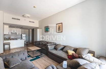 Apartment - 1 Bedroom - 1 Bathroom for rent in Suburbia Podium - Suburbia - Downtown Jebel Ali - Dubai Apartment - 1 Bedroom - 1 Bathroom for rent in Suburbia Podium - Suburbia - Downtown Jebel Ali - Dubai