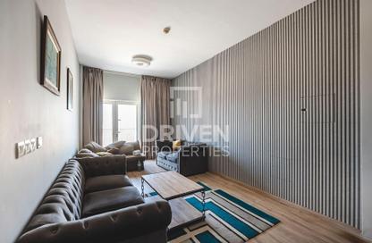 Apartment - 1 Bedroom - 1 Bathroom for rent in Suburbia Podium - Suburbia - Downtown Jebel Ali - Dubai Apartment - 1 Bedroom - 1 Bathroom for rent in Suburbia Podium - Suburbia - Downtown Jebel Ali - Dubai