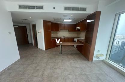 Apartment - 1 - 2 for rent in UP Tower - Sheikh Zayed Road - Dubai