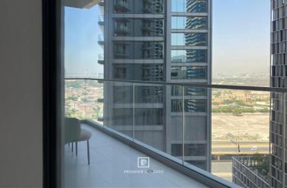 Apartment - 1 Bedroom - 1 Bathroom for rent in Vida Dubai Mall Tower 1 - Vida Residences Dubai Mall - Downtown Dubai - Dubai