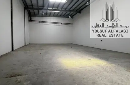 مستودع - استوديو - 1 حمام للايجار في أم الثعوب - أم القيوين