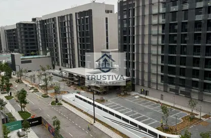 Apartment - 1 Bedroom - 2 Bathrooms for sale in Sokoon - Naseej District - Aljada - Sharjah