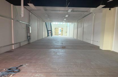 Warehouse - Studio for rent in Al Quoz Industrial Area - Al Quoz - Dubai