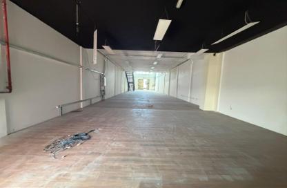 Warehouse - Studio for rent in Al Quoz Industrial Area - Al Quoz - Dubai