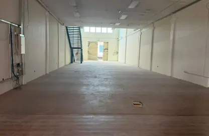 Warehouse - Studio for rent in Al Quoz Industrial Area - Al Quoz - Dubai
