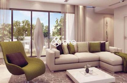 Villa - 5 Bedrooms - 6 Bathrooms for sale in California Residence - California Village - Dubai Land - Dubai