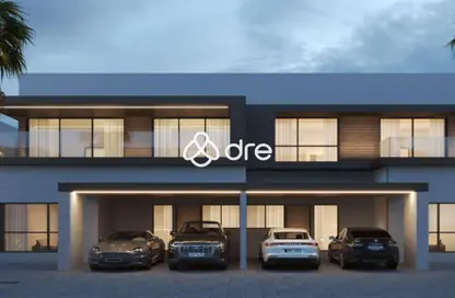 فيلا - 5 غرف نوم - 6 حمامات للبيع في كاليفورنيا فيليج - دبي لاند - دبي