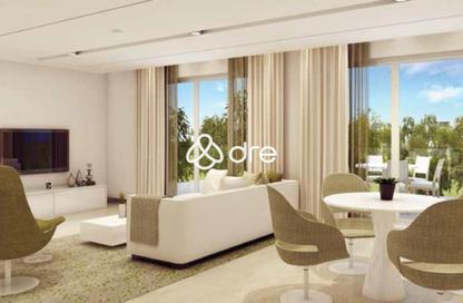 Villa - 5 Bedrooms - 6 Bathrooms for sale in California Residence - California Village - Dubai Land - Dubai