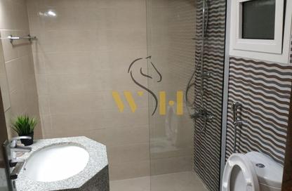 Apartment - 2 Bedrooms - 2 Bathrooms for sale in Oasis Tower - Al Rashidiya 1 - Al Rashidiya - Ajman Apartment - 2 Bedrooms - 2 Bathrooms for sale in Oasis Tower - Al Rashidiya 1 - Al Rashidiya - Ajman