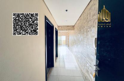 Apartment - 1 Bedroom - 2 Bathrooms for sale in Lavender Tower - Emirates City - Ajman