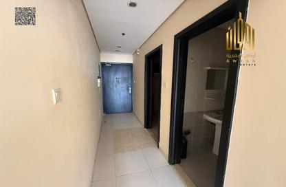Apartment - 1 - 2 for sale in Lavender Tower - Emirates City - Ajman